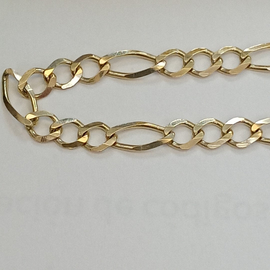 PULSERA 3X1 10K 18 CM 2.8 GR (NUEVO)