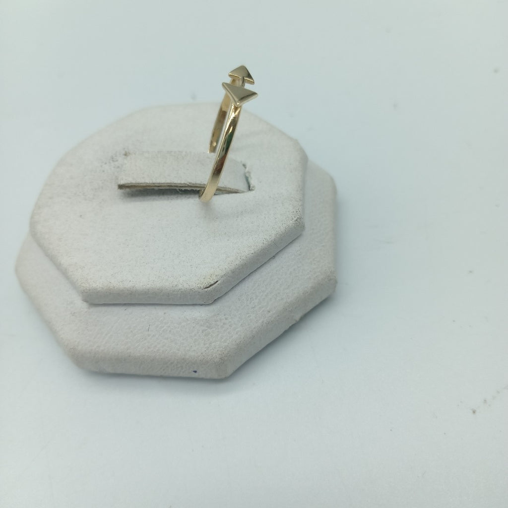 ANILLOS DAMA ORO 14K 1.1 (NUEVO)