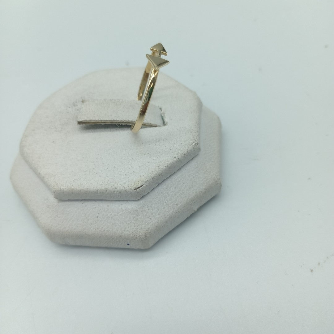 ANILLOS DAMA ORO 14K 1.1 (NUEVO)