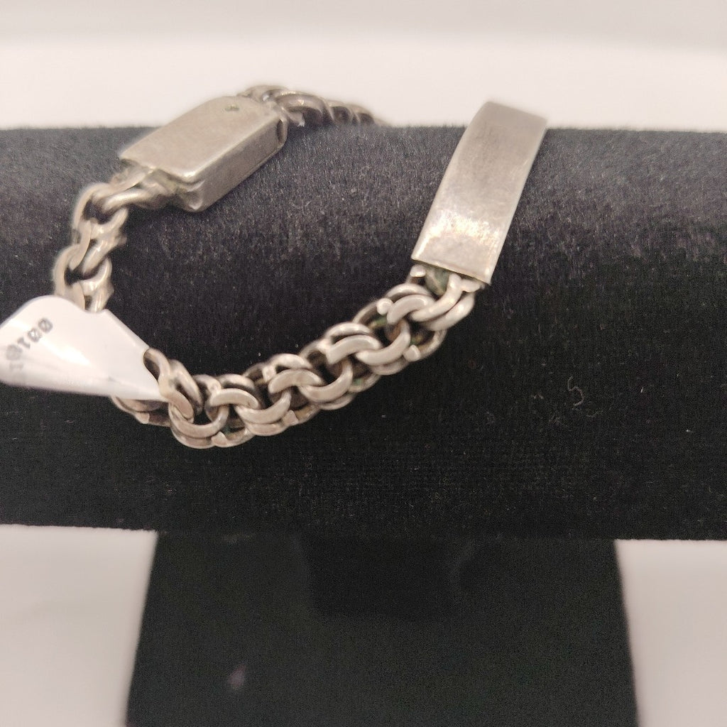 ESCLAVA PLATA 21 GRMS (SEMINUEVO)