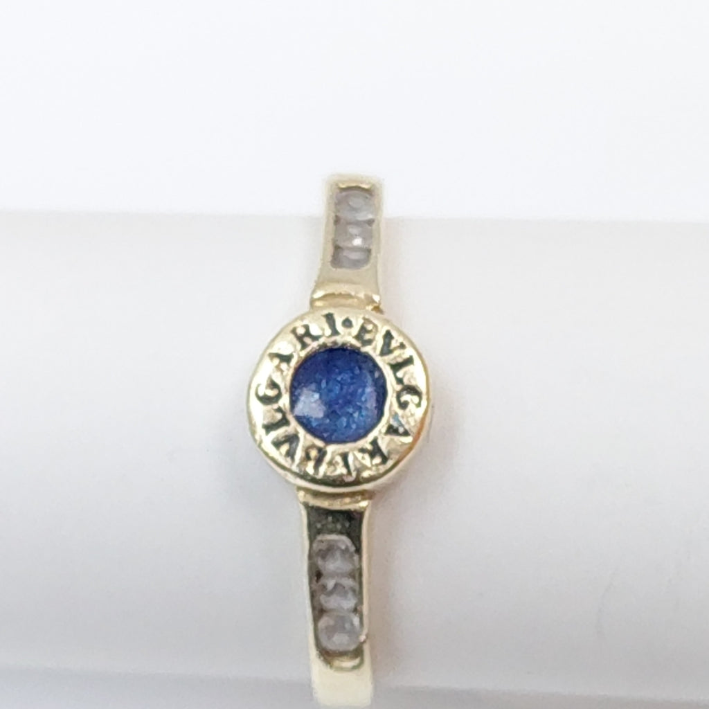 ANILLITO ORO 14 K 2 GRMS (SEMINUEVO)
