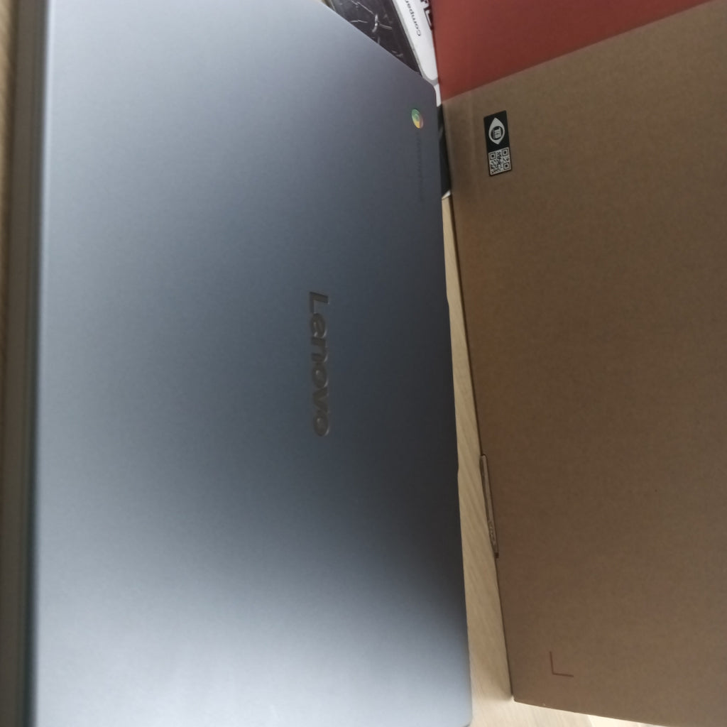 LAPTOP LENOVO CHROME 15ITN10 (2026) 128 GB SSD 8 GB RAM (SEMINUEVO)