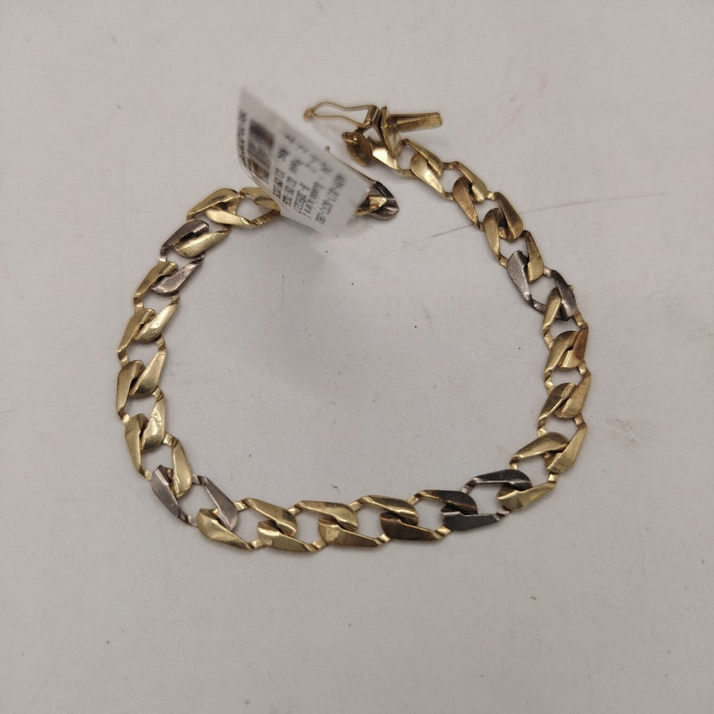 PULSERA ORO 14 K 7.1 GRMS (SEMINUEVO)