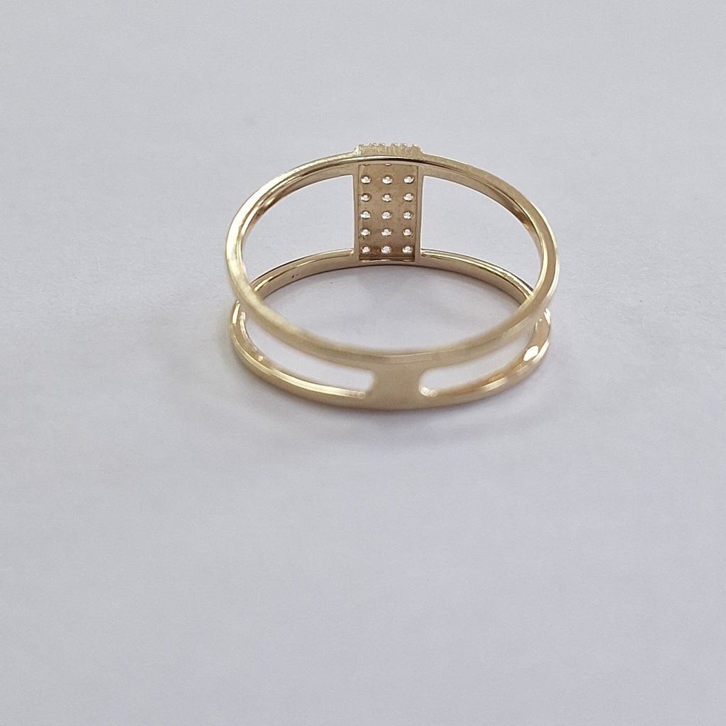ANILLOS DAMA ORO 14K 1.8 (NUEVO)