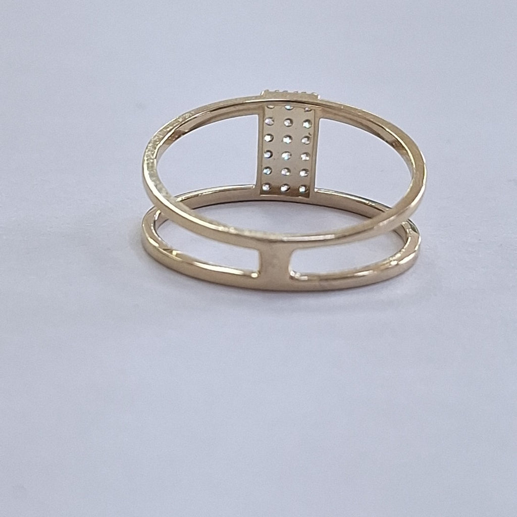 ANILLOS DAMA ORO 14K 1.9 (NUEVO)