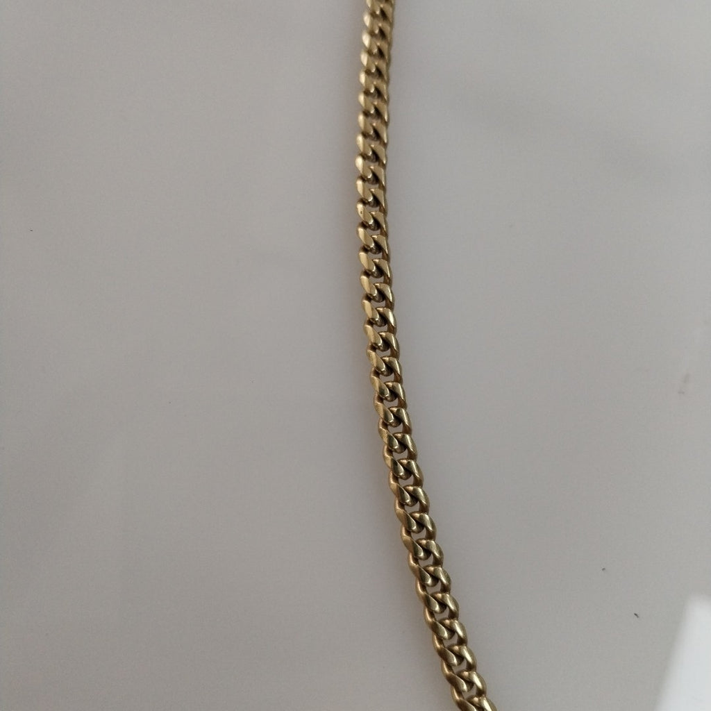 CADENA ORO 10 K 22.2 GRMS (SEMINUEVO)