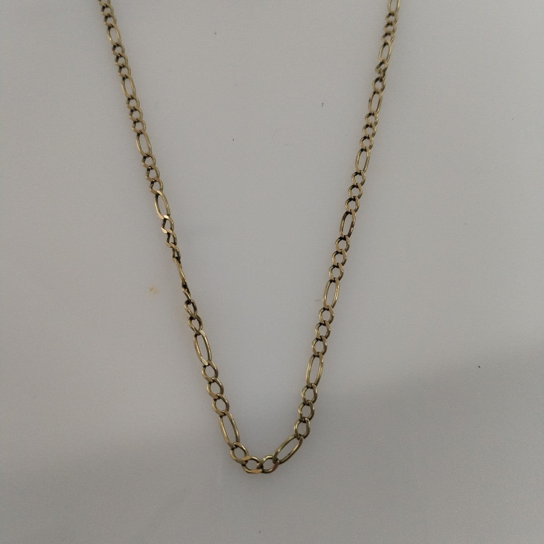 CADENA ORO 8 K 6.2 GRMS (SEMINUEVO)
