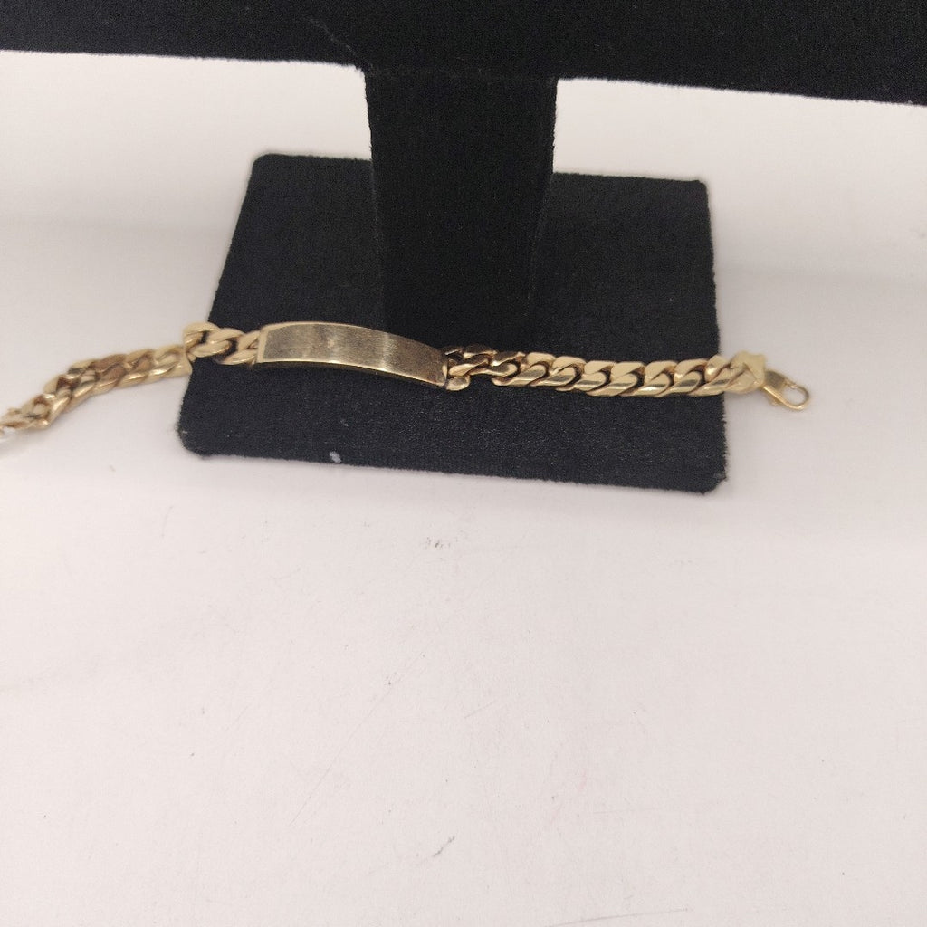 ESCLAVA ORO 14 K 35.4 GRMS (SEMINUEVO)