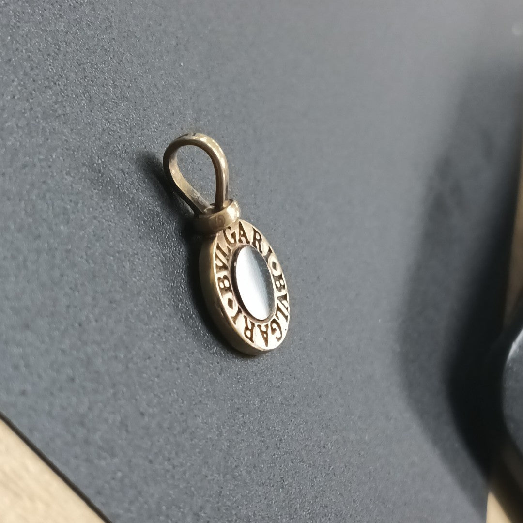 DIJE ORO 14 K 2.5 GRMS (SEMINUEVO)