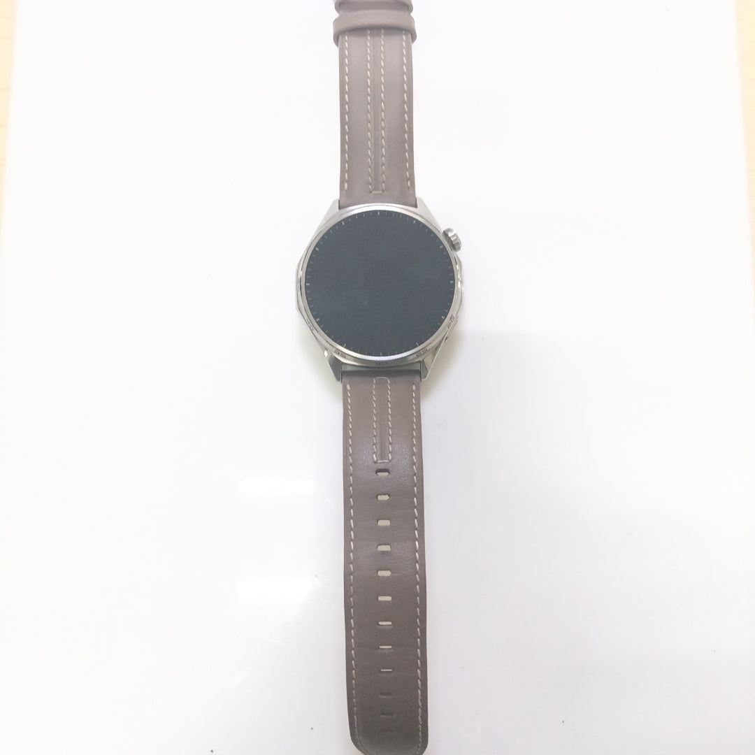 SMARTWATCH HUAWEI WATCH GT 6 ATM-B19 46 MM GPS (SEMINUEVO)