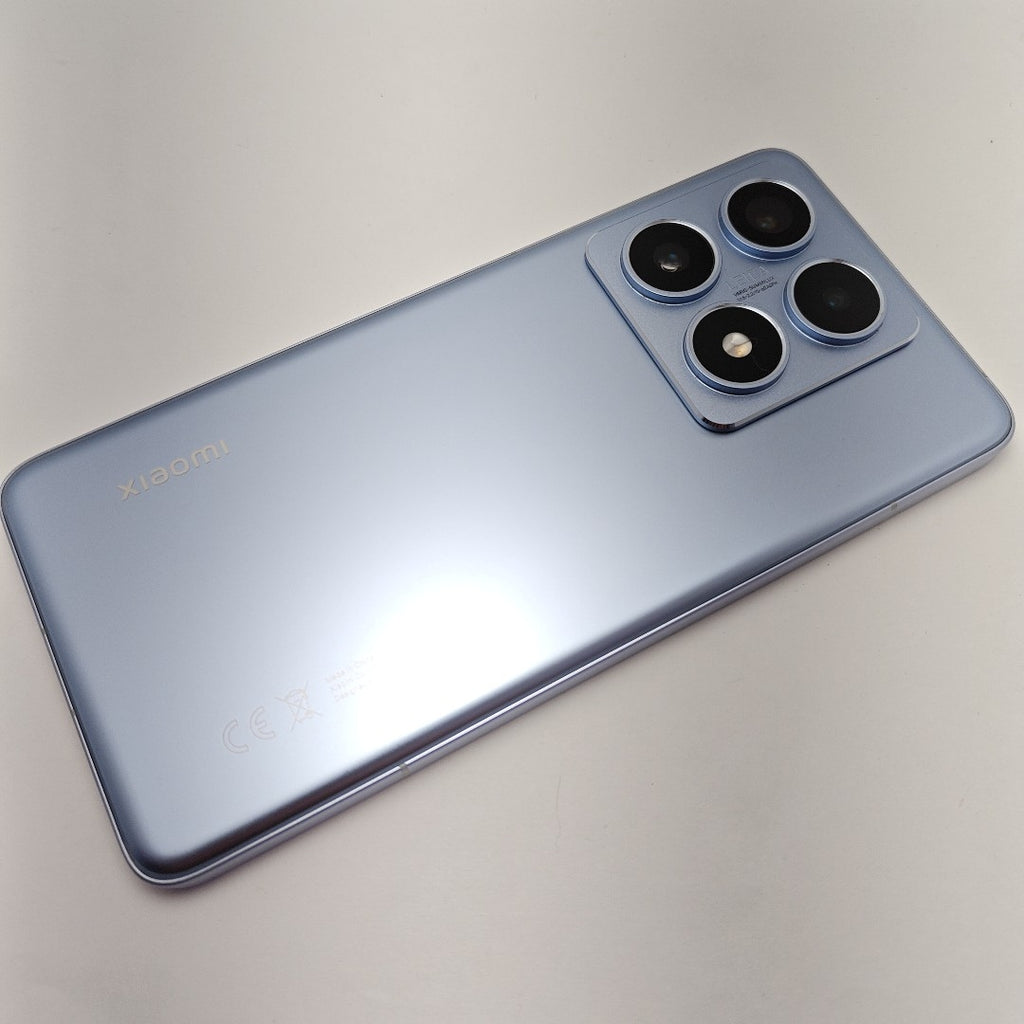 CELULAR XIAOMI 14T PRO 2407FPN8EG (2024) 512 GB 12 GB RAM (SEMINUEVO)