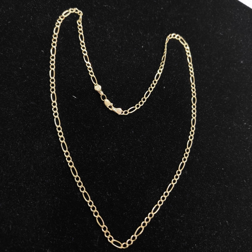 CADENA ORO 10 K 5,70 GRMS (SEMINUEVO)