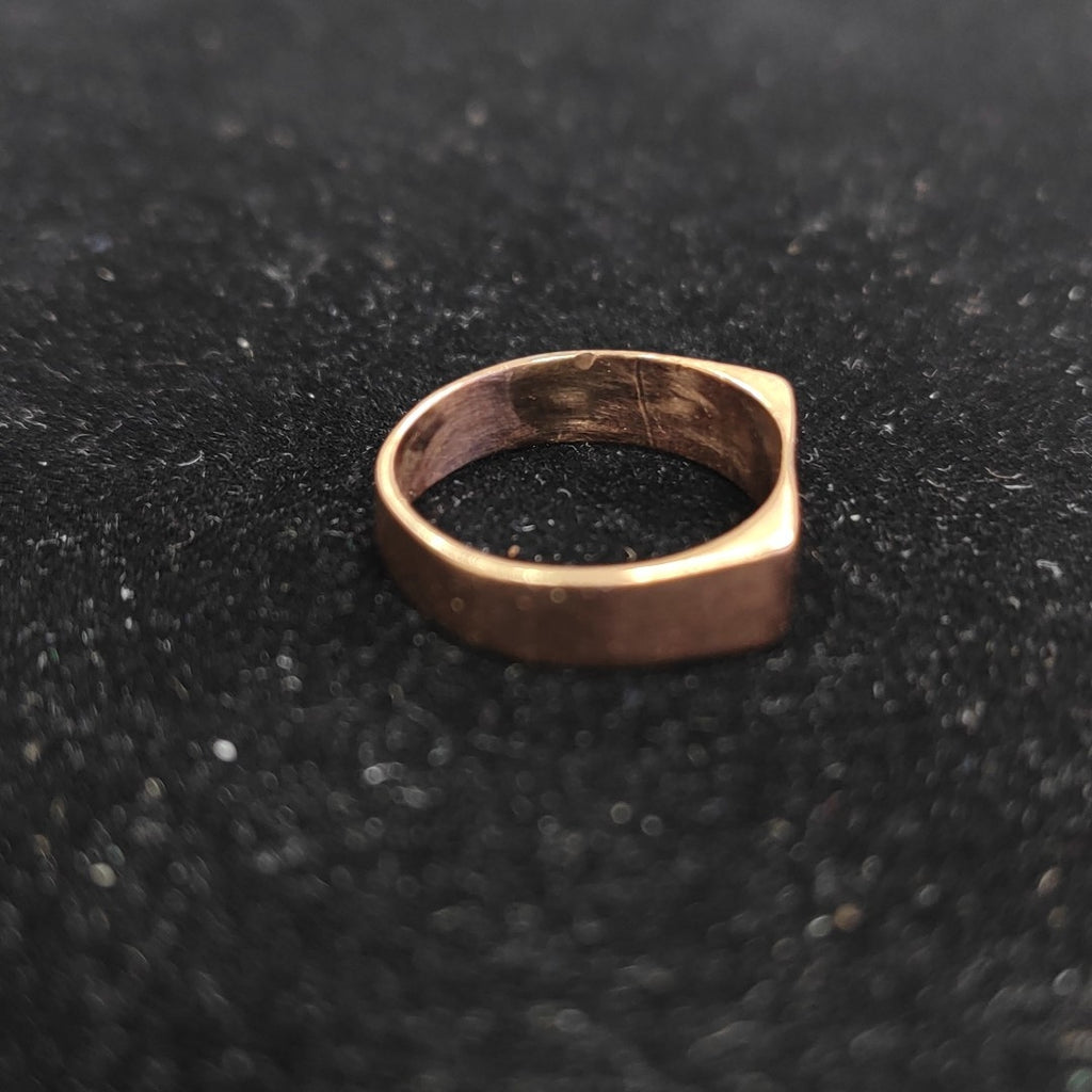 ANILLITO ORO 8 K 2.7 GRMS (SEMINUEVO)