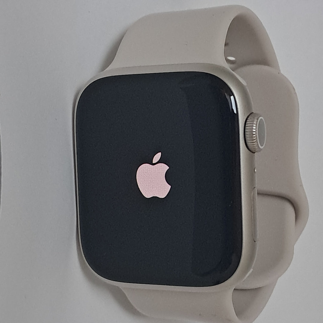 SMARTWATCH APPLE SERIES 9 ALUMINIO A2980 45 MM GPS (SEMINUEVO)