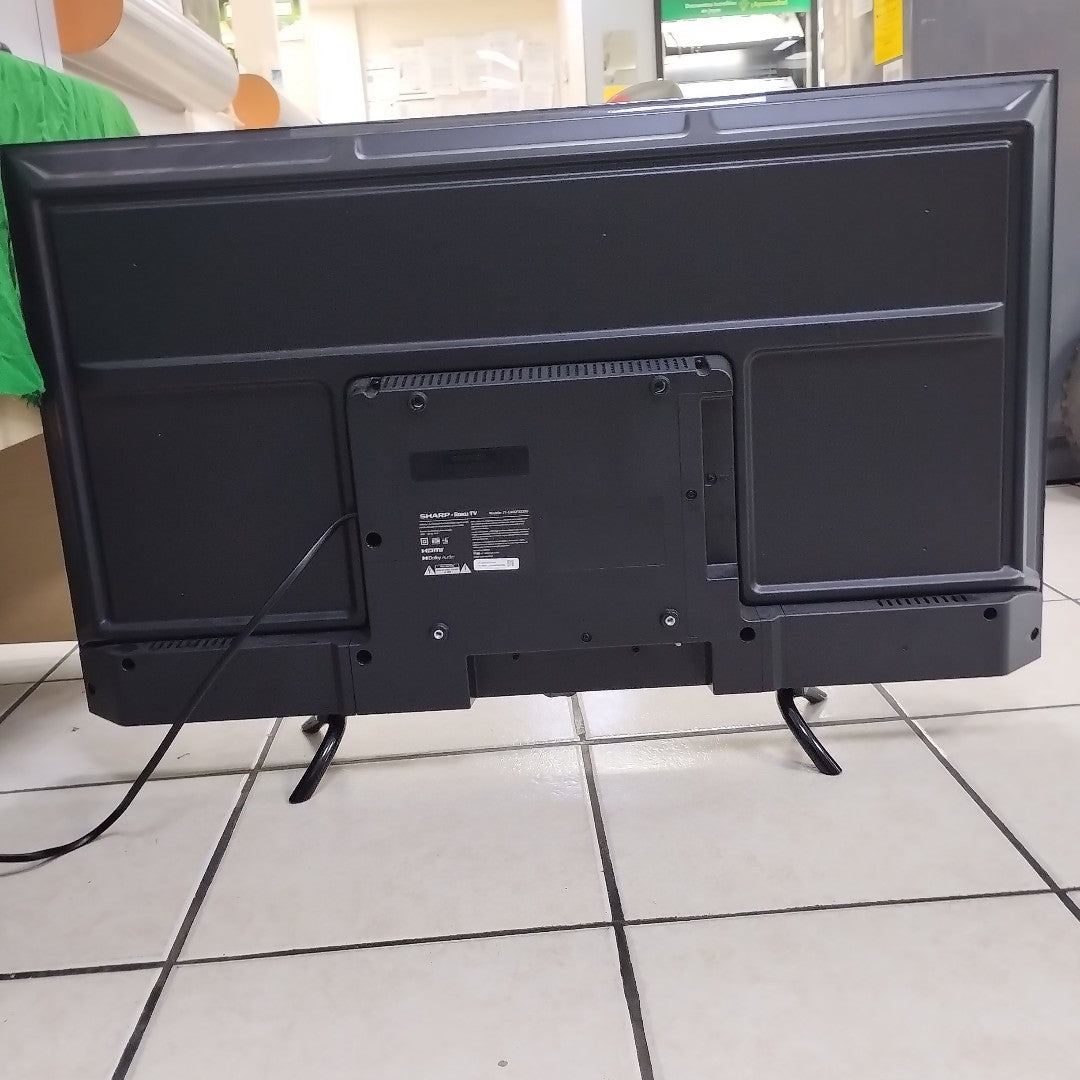PANTALLA SHARP 2T-C40GF2320U 40" LED FULL HD (SEMINUEVO)