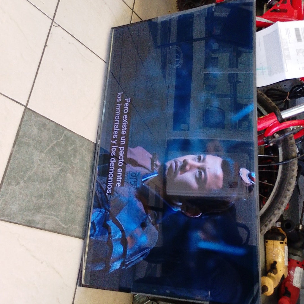 PANTALLA TCL 43Q5K (2024) 43" QLED 4K (SEMINUEVO)