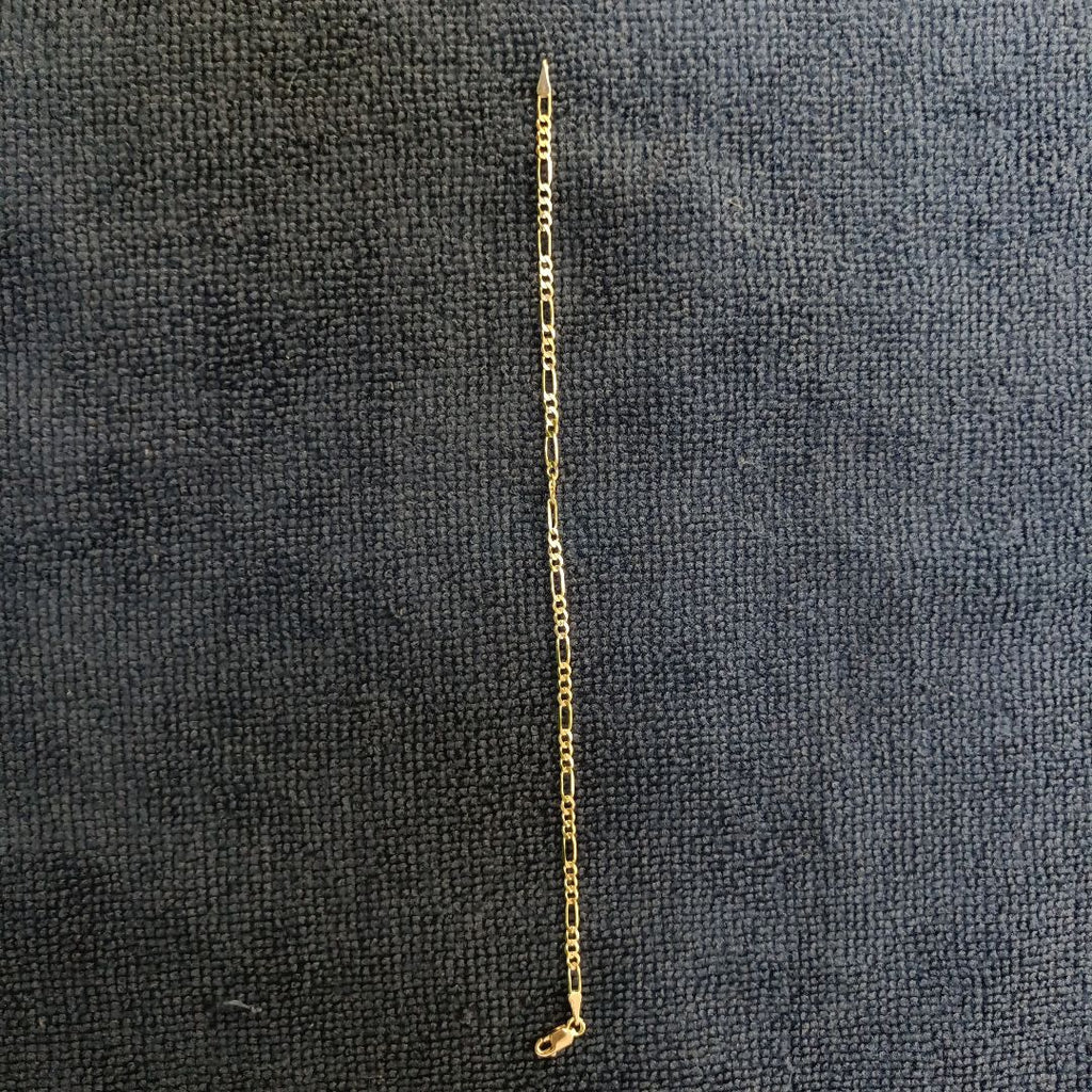 PULSERA 3X1 10K 18 CM 1.5 GR (NUEVO)