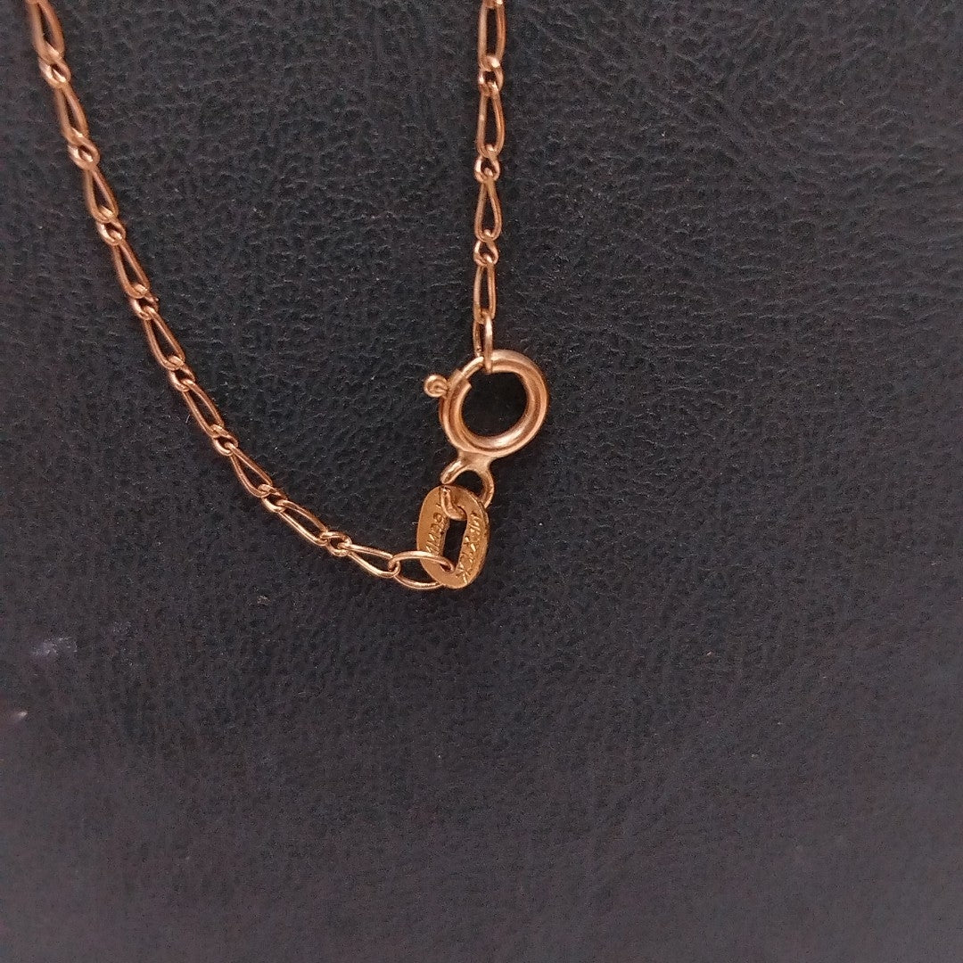 CADENA ORO 10 K 1 GRMS (SEMINUEVO)