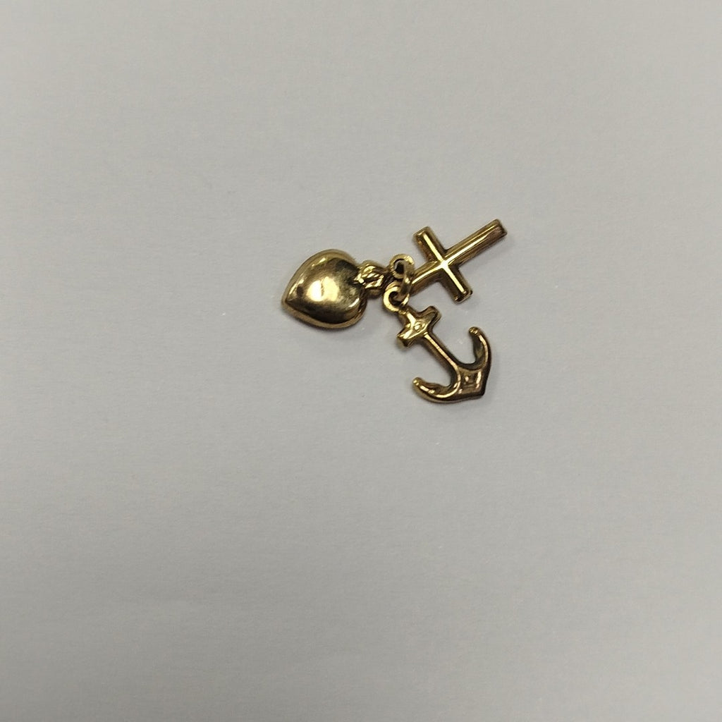 DIJE ORO 8 K 1.1 GRMS (SEMINUEVO)