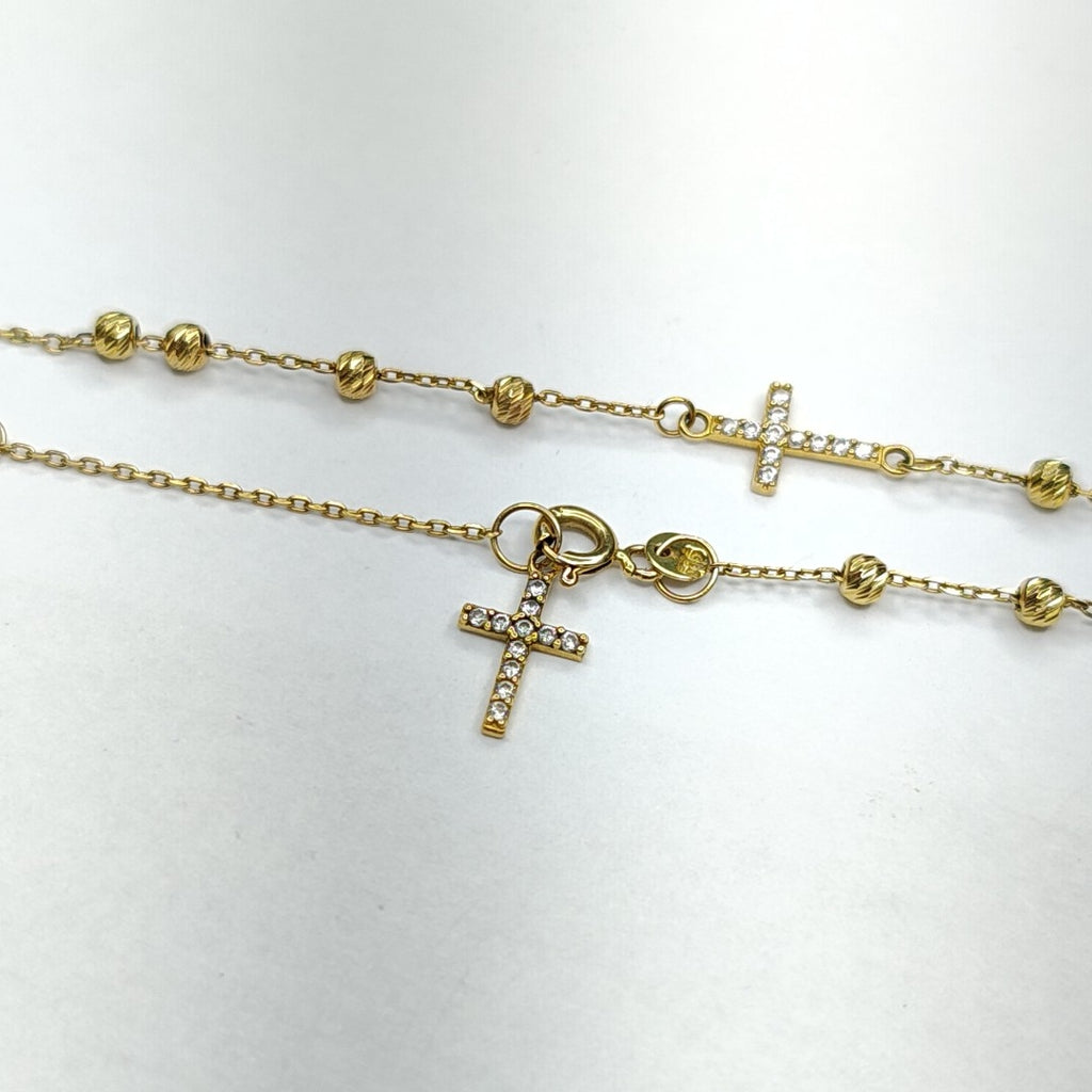 PULSERA ORO 14 K 2 GRMS (SEMINUEVO)