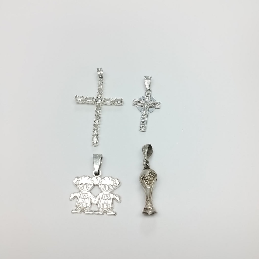 OTRO PLATA 10.1 GRMS (SEMINUEVO)