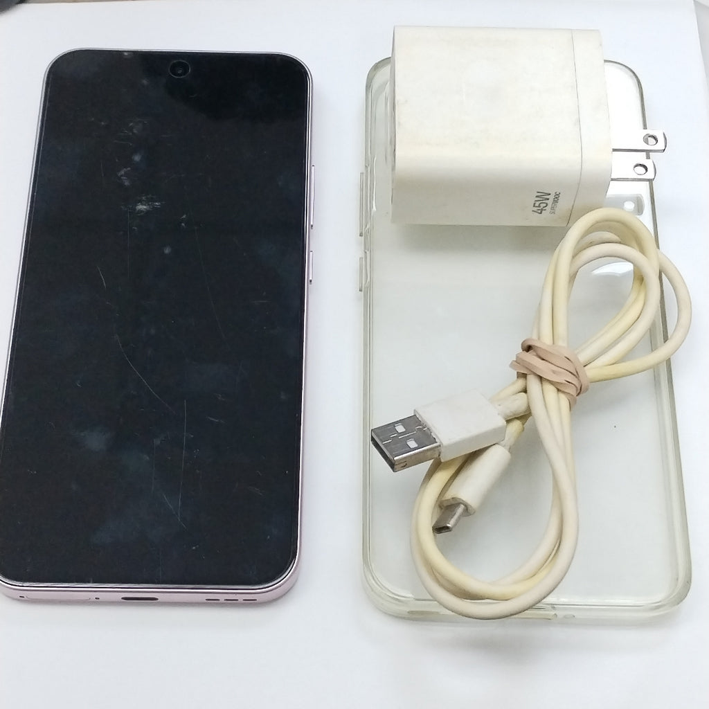 CELULAR OPPO A6 PRO CPH2781 (2025) 256 GB 8 GB RAM (SEMINUEVO)