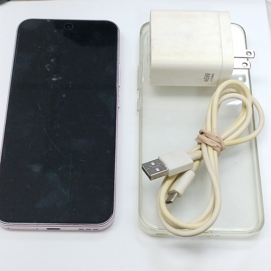 CELULAR OPPO A6 PRO CPH2781 (2025) 256 GB 8 GB RAM (SEMINUEVO)
