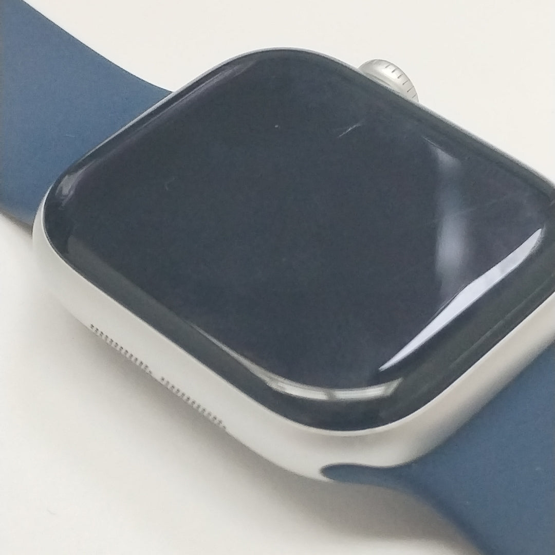 SMARTWATCH APPLE SERIES 10 ALUMINIO A2997 42 MM GPS (SEMINUEVO)
