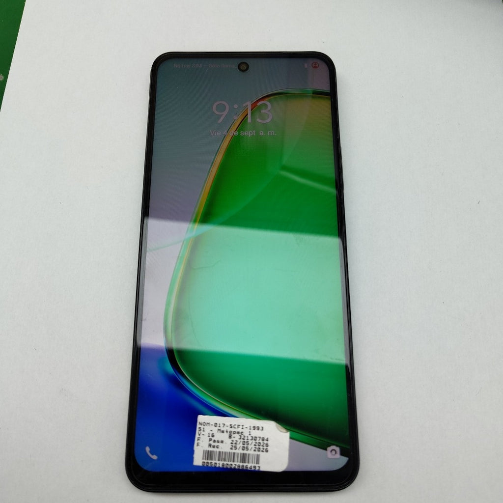 CELULAR VIVO Y28 V2352 256 GB 8 GB RAM (SEMINUEVO)