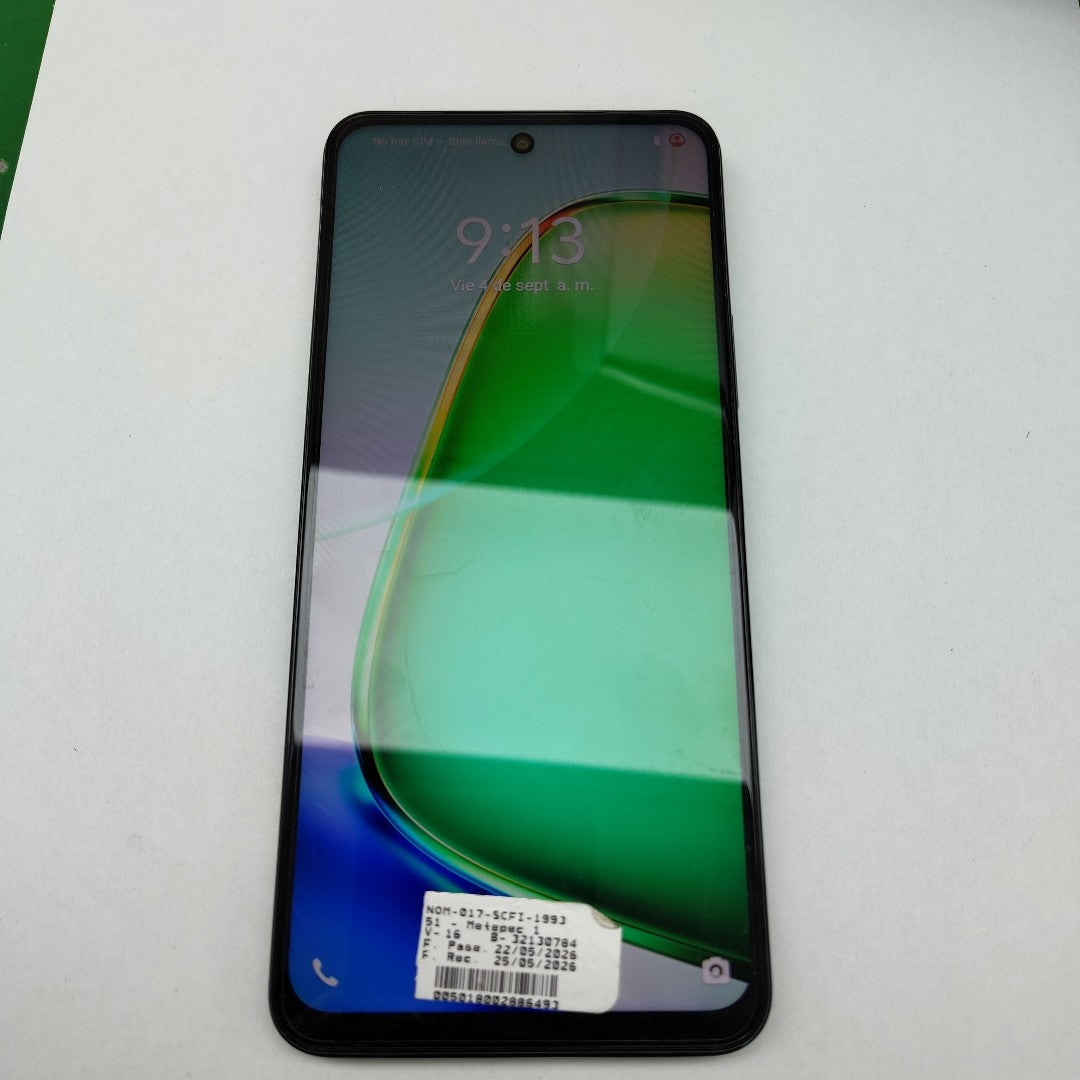 CELULAR VIVO Y28 V2352 256 GB 8 GB RAM (SEMINUEVO)