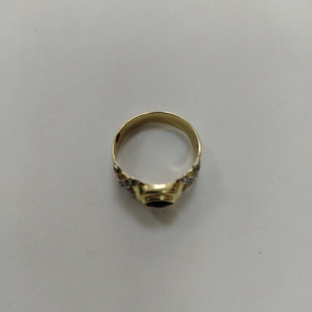 ANILLITO ORO 14 K 3,60 GRMS (SEMINUEVO)