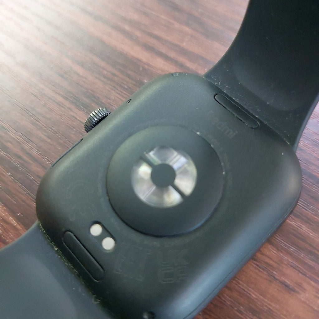 SMARTWATCH XIAOMI REDMI WATCH 5 50 MM BLUETOOTH (SEMINUEVO)