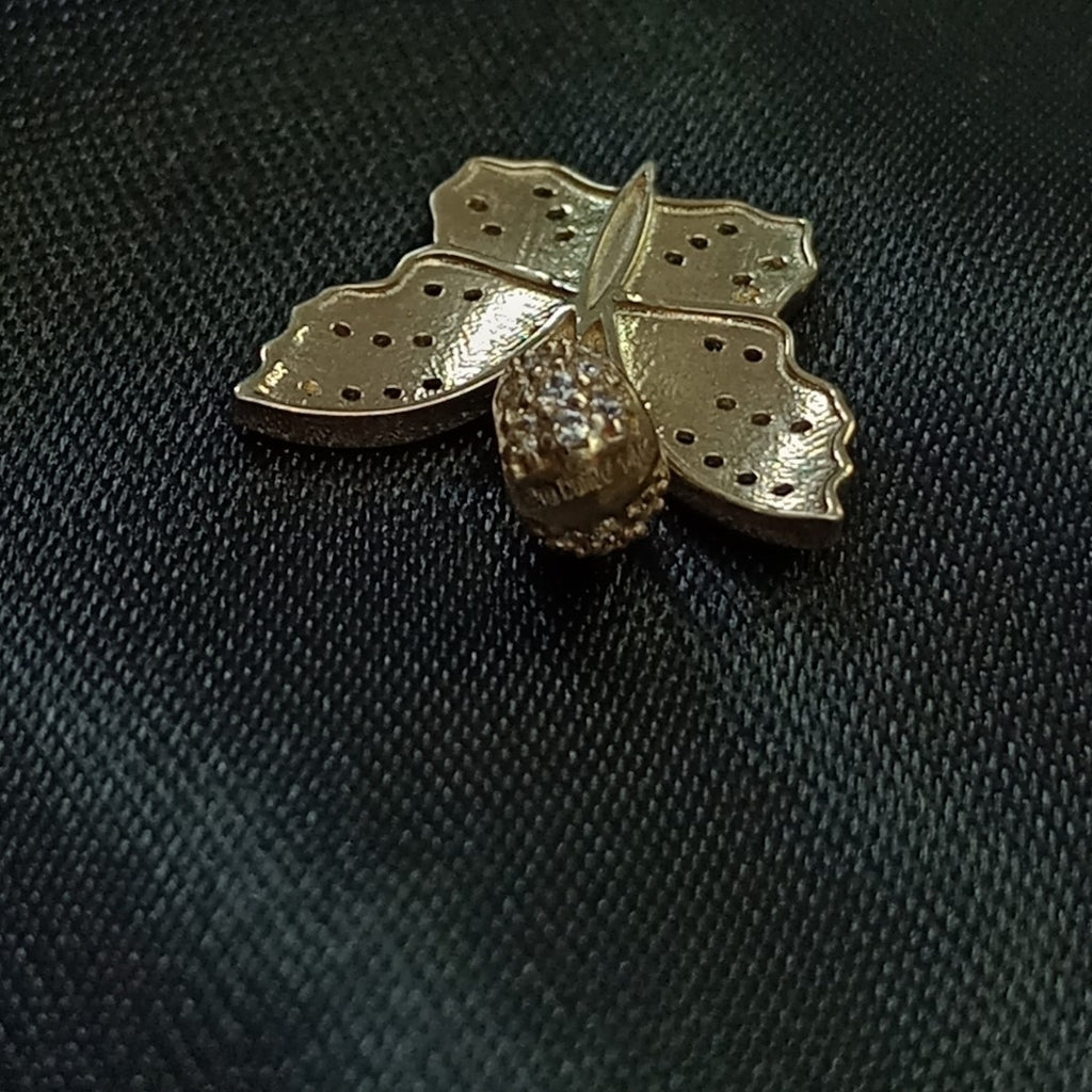 DIJES ORO 14K 2.2 (NUEVO)