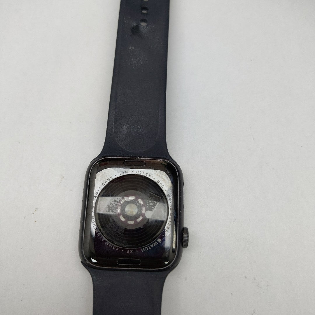 SMARTWATCH APPLE SE ALUMINIO A2352 44 MM GPS (SEMINUEVO)