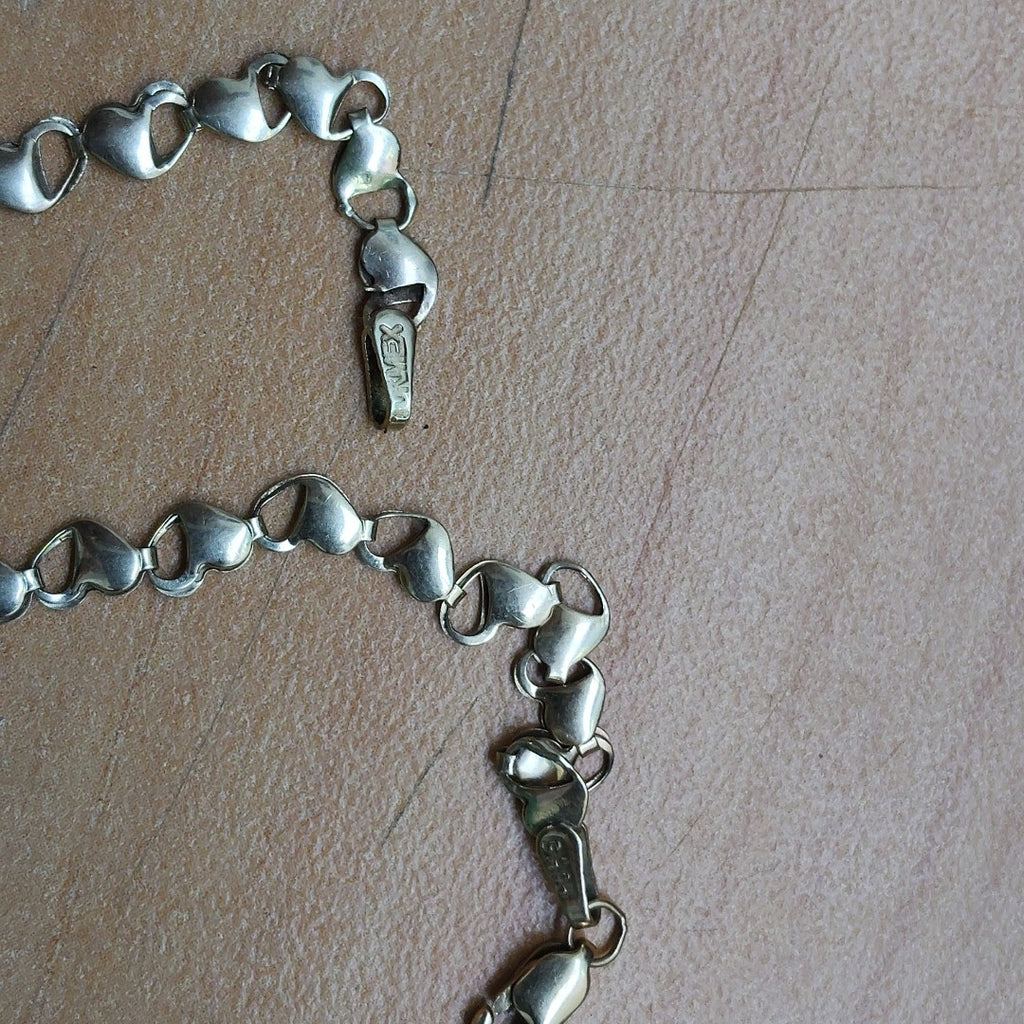 PULSERA ORO 10 K 2,20 GRMS (SEMINUEVO)