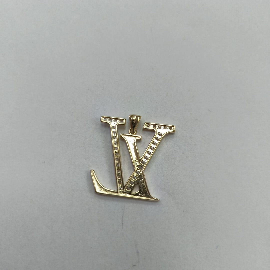 DIJE ORO 14 K 3.1 GRMS (SEMINUEVO)