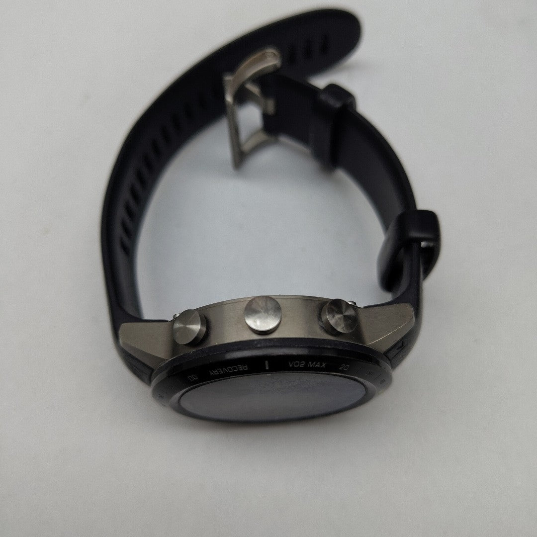 SMARTWATCH GARMIN MARQ ATHLETE GEN 2 46 MM GPS (SEMINUEVO)
