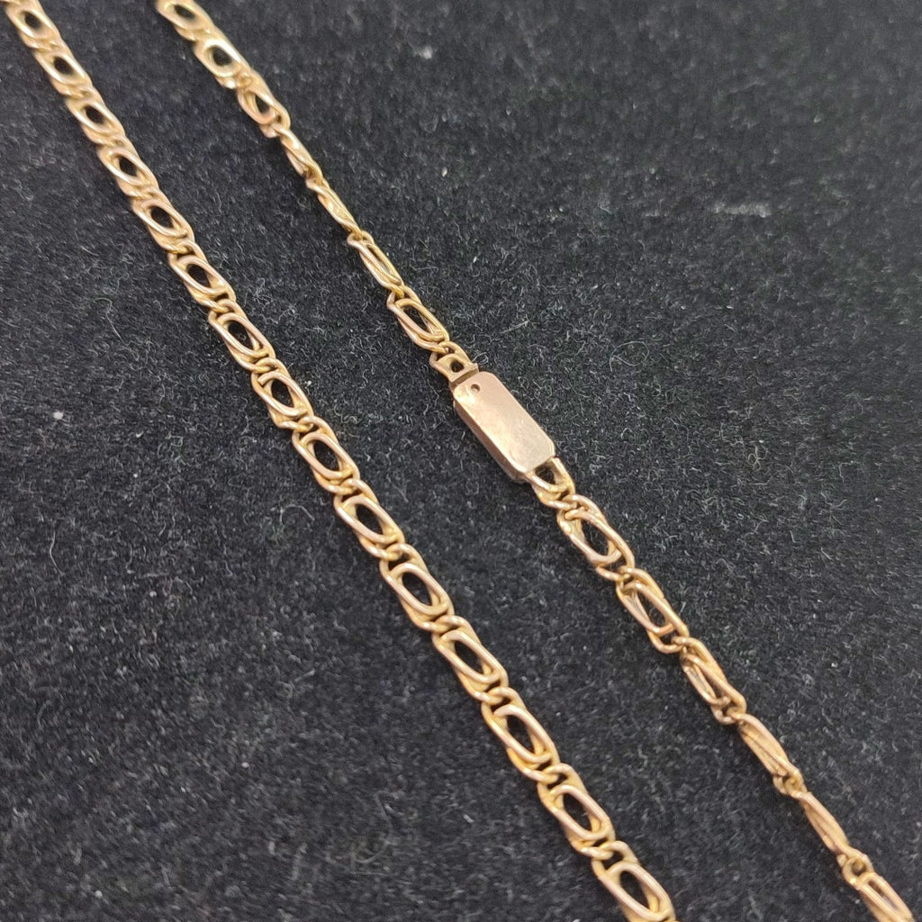 CADENA ORO 8 K 11,10 GRMS (SEMINUEVO)