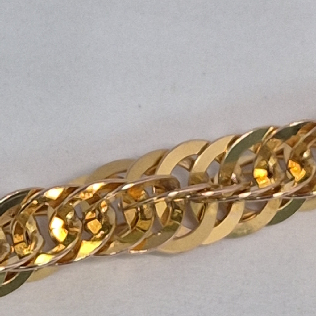 CADENA ORO 10 K 24,30 GRMS (SEMINUEVO)