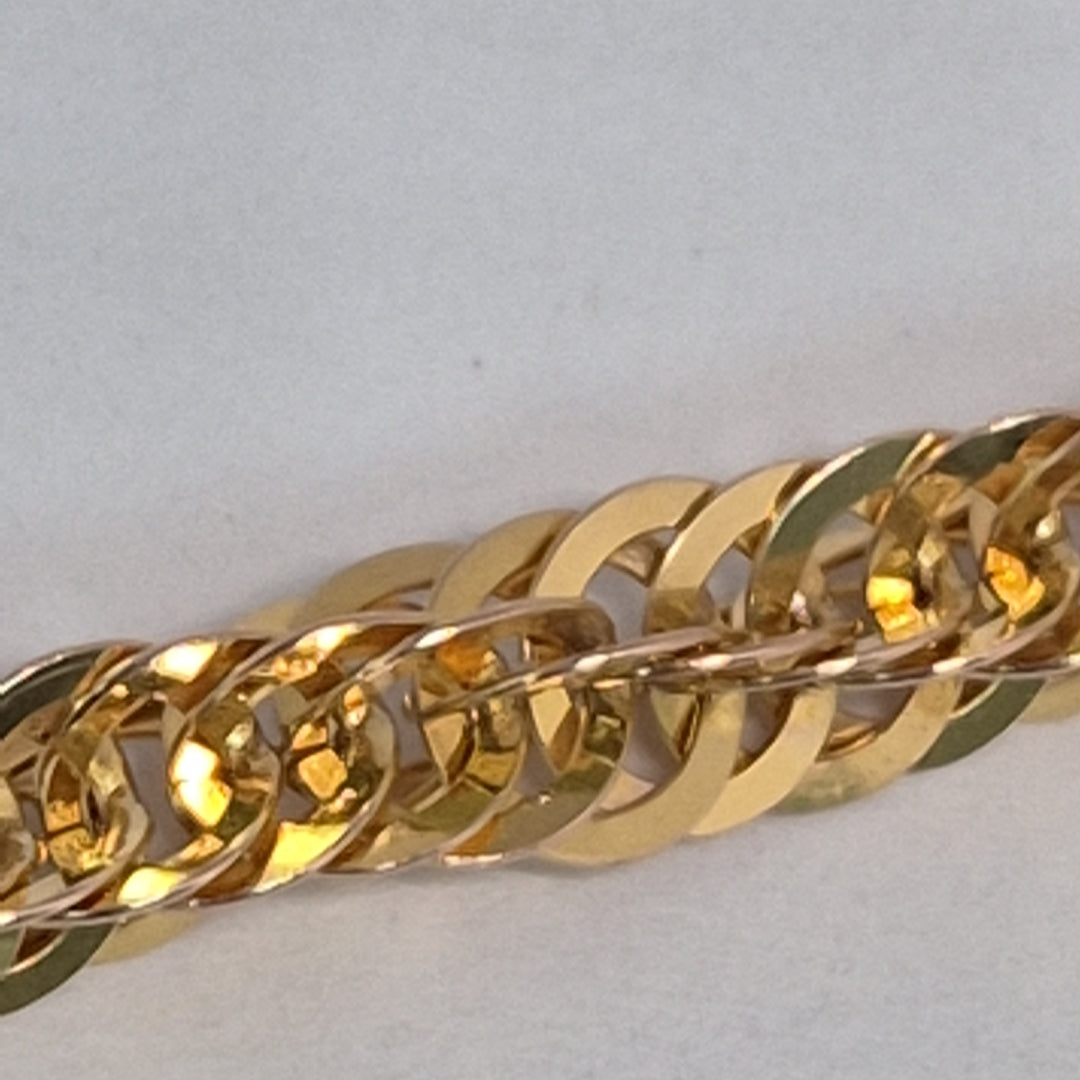 CADENA ORO 10 K 24,30 GRMS (SEMINUEVO)