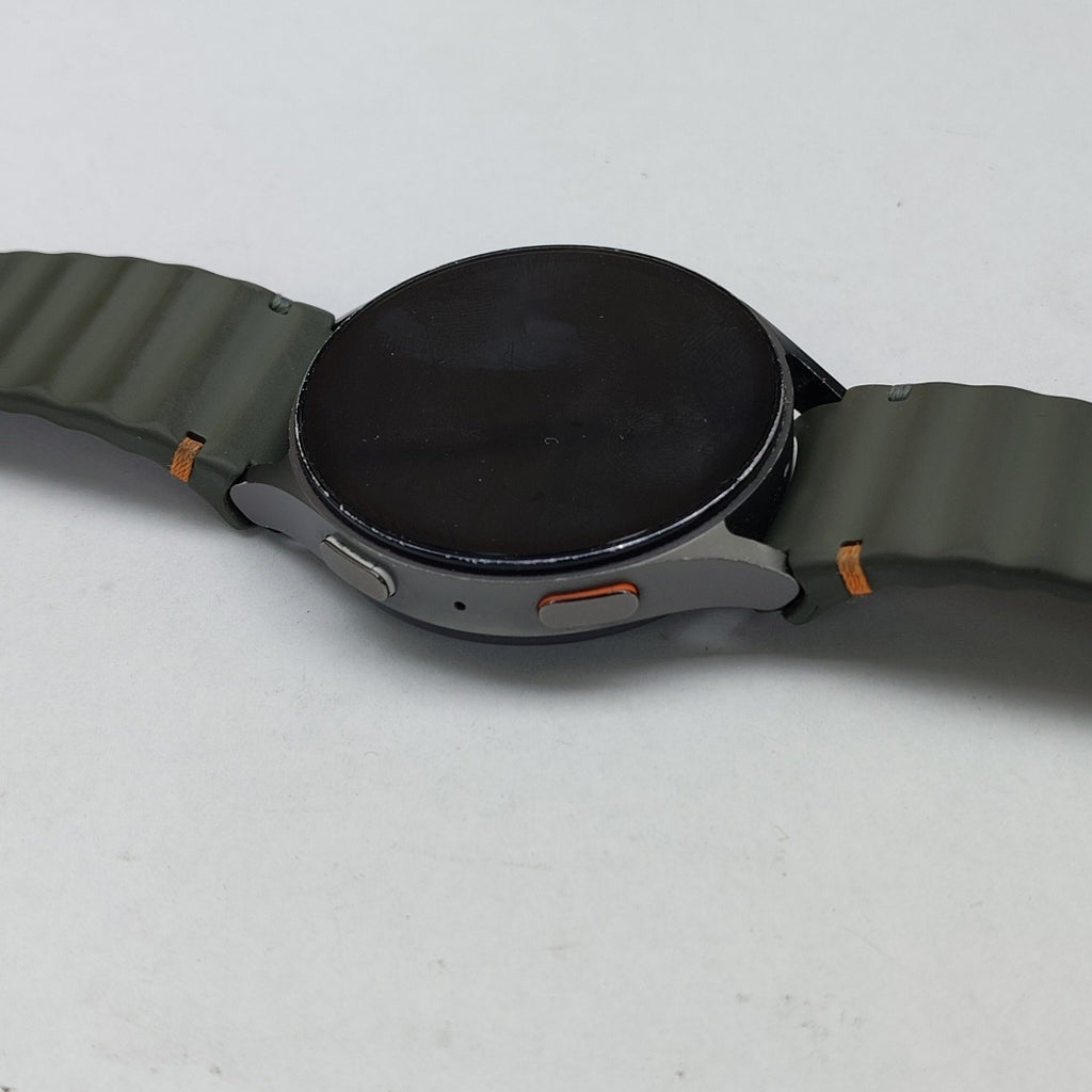 SMARTWATCH SAMSUNG GALAXY WATCH 7 SM-L310 44 MM GPS (SEMINUEVO)