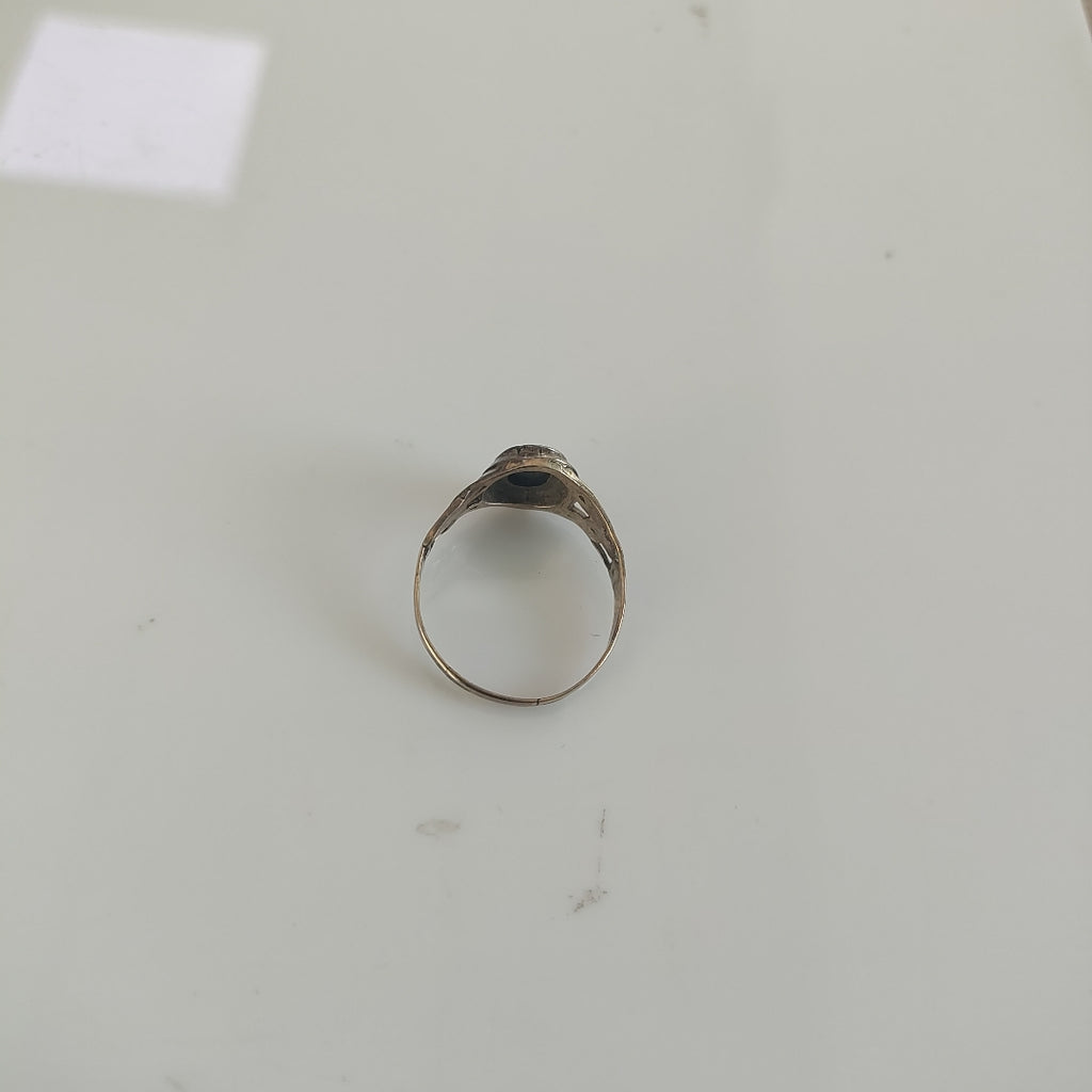 ANILLITO ORO 8 K 2,70 GRMS (SEMINUEVO)