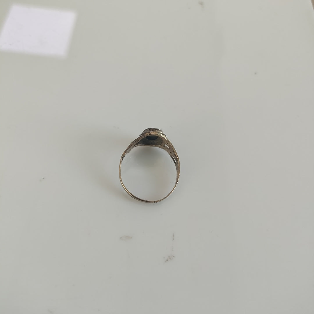 ANILLITO ORO 8 K 2,70 GRMS (SEMINUEVO)