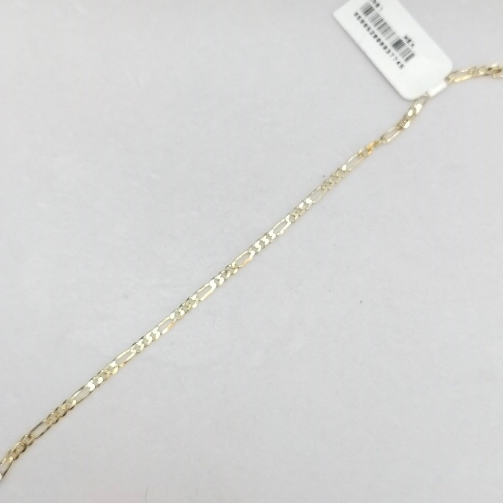 PULSERA 3X1 10K 18 CM 1.6 GR (NUEVO)