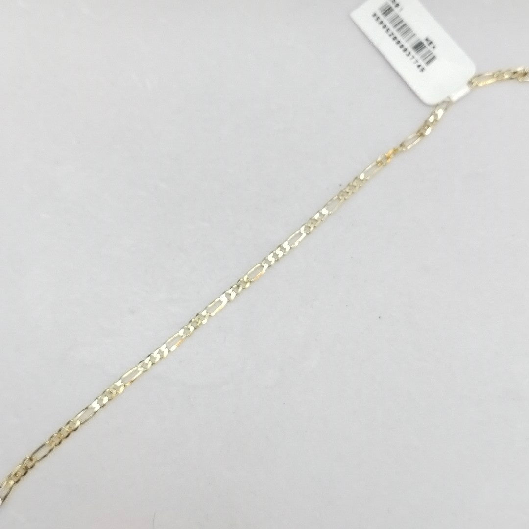 PULSERA 3X1 10K 18 CM 1.6 GR (NUEVO)