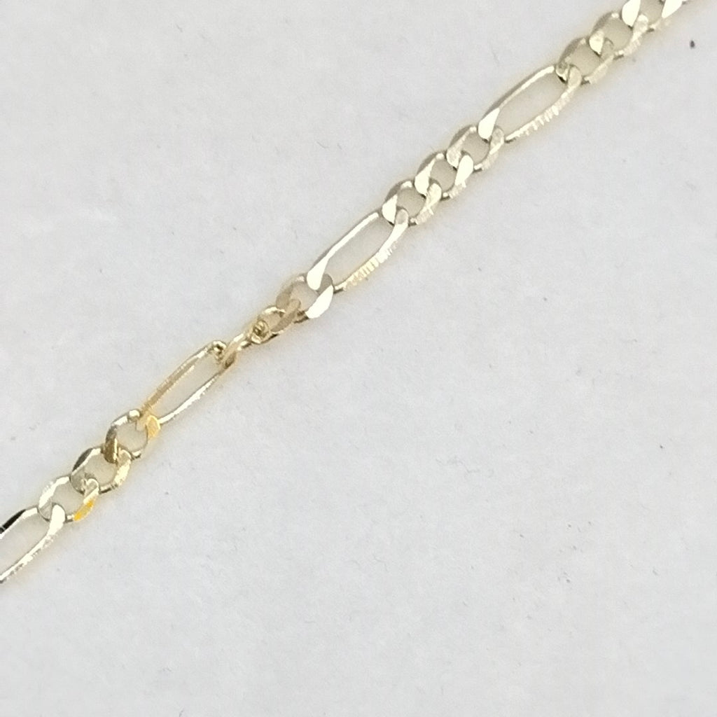 PULSERA 3X1 10K 18 CM 1.5 GR (NUEVO)
