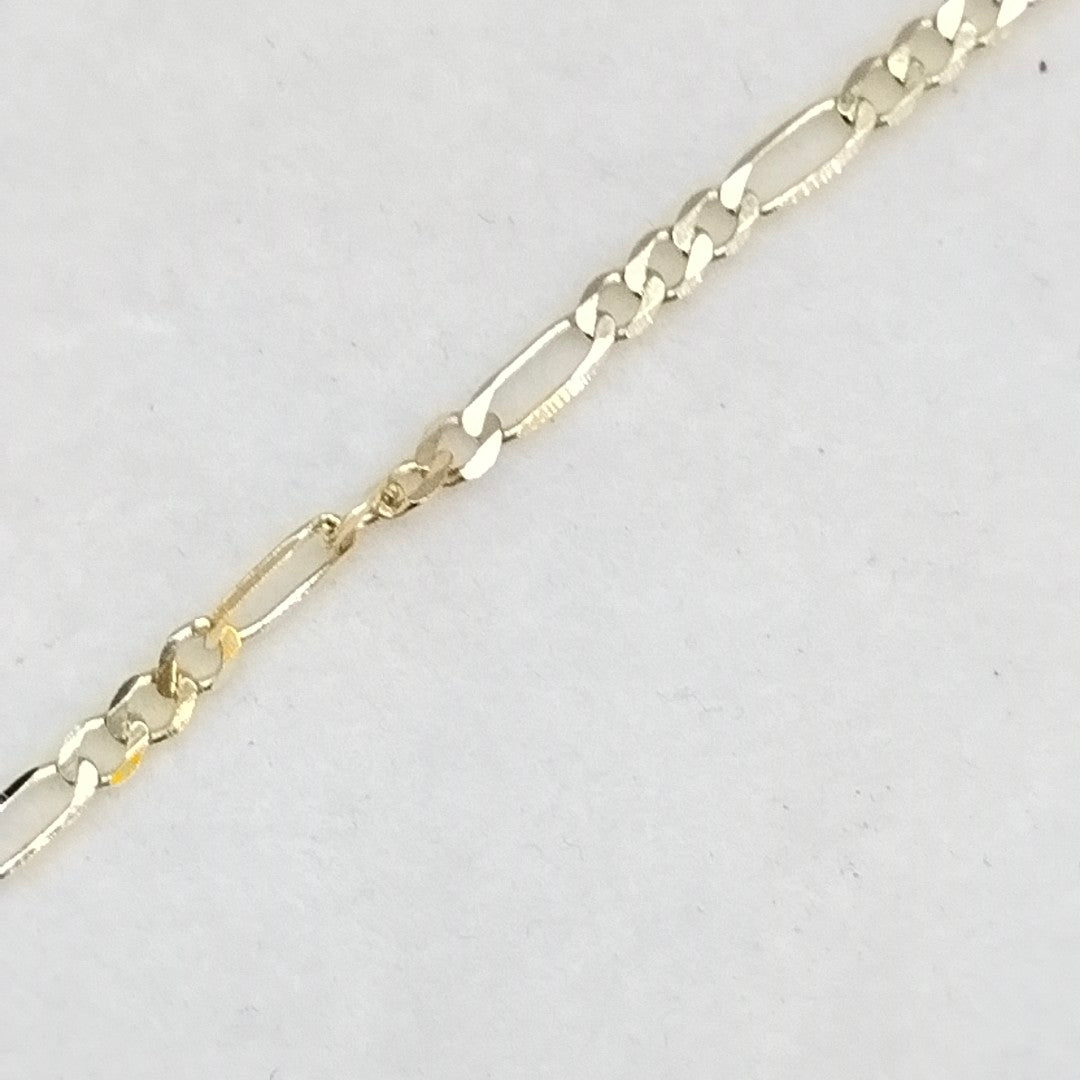 PULSERA 3X1 10K 18 CM 1.5 GR (NUEVO)