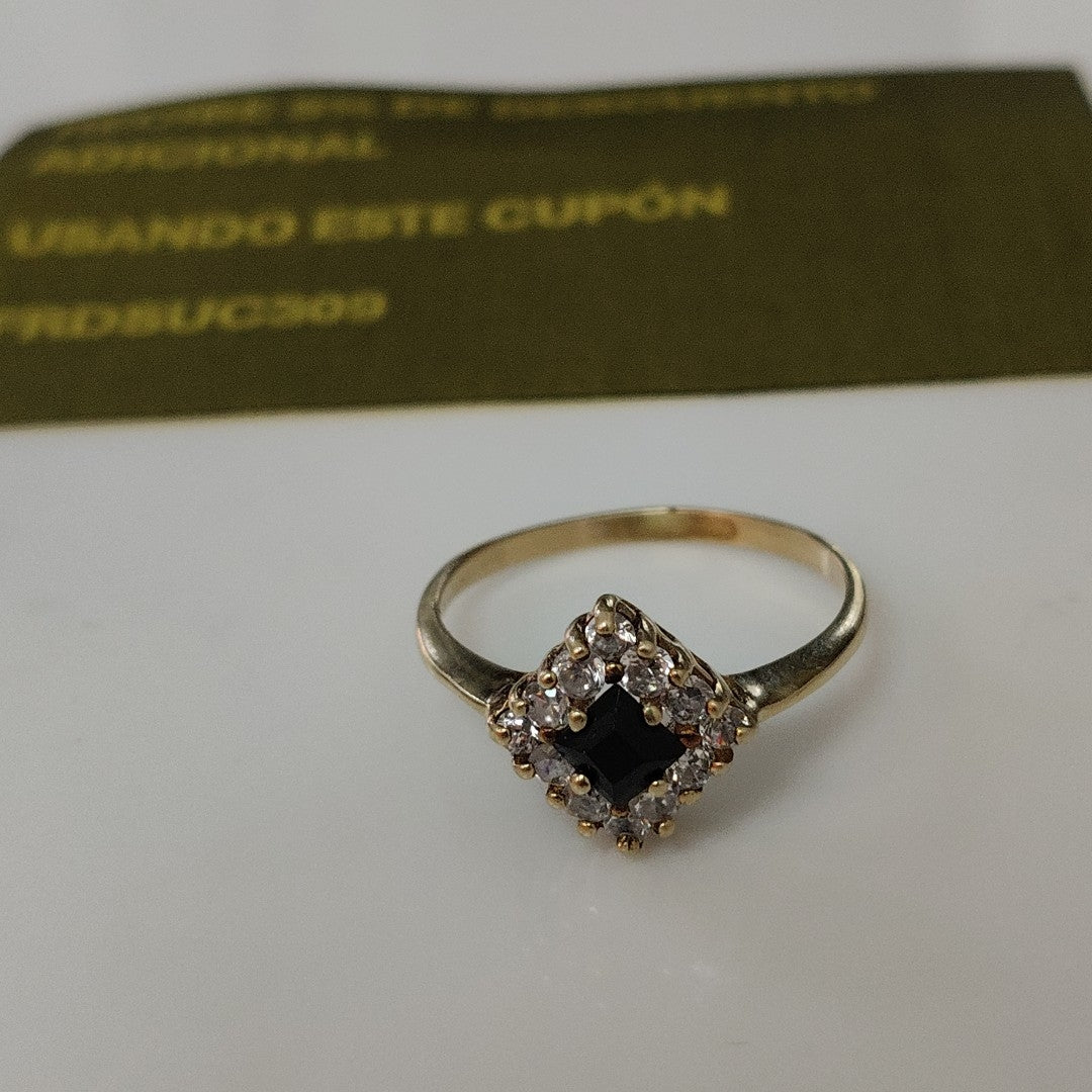 ANILLITO ORO 14 K 2,80 GRMS (SEMINUEVO)