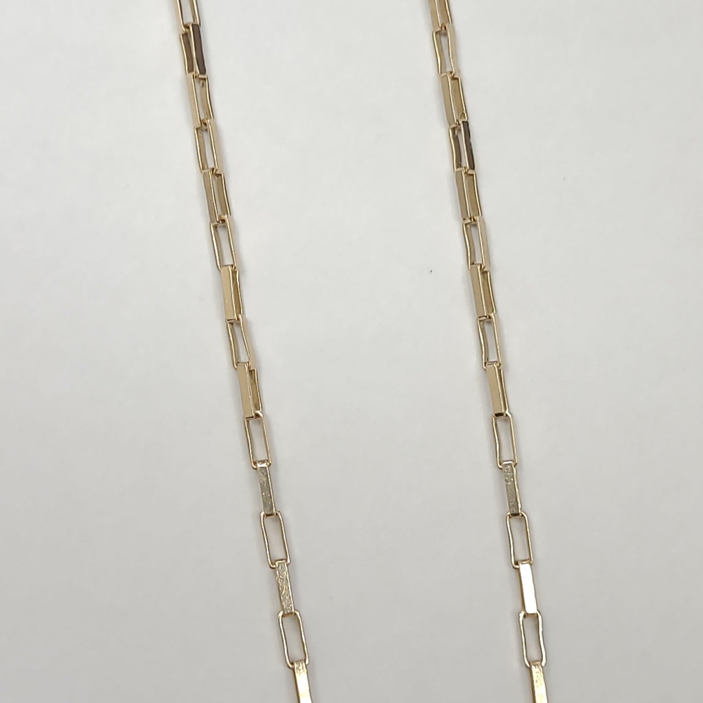 CADENA ORO 14 K 6,80 GRMS (SEMINUEVO)