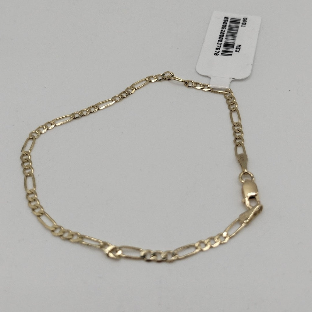 PULSERA 3X1 10K 18 CM 1.5 GR (NUEVO)